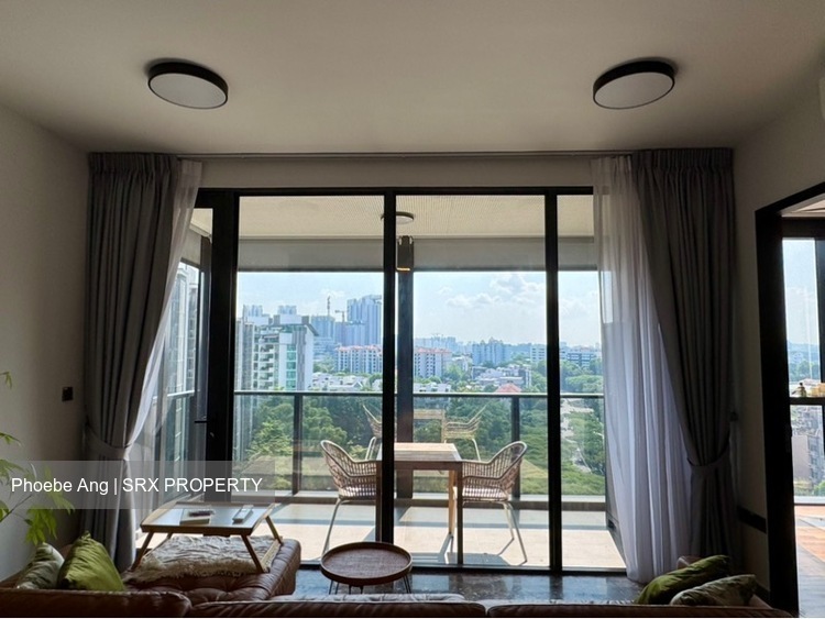 Hyll On Holland (D10), Condominium #639228161